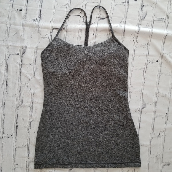 Lululemon Power Pose Tank - Picture 6 of 9